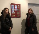 Lekcja patriotyzmu w Muzeum Regionalnym w Krasnymstawie